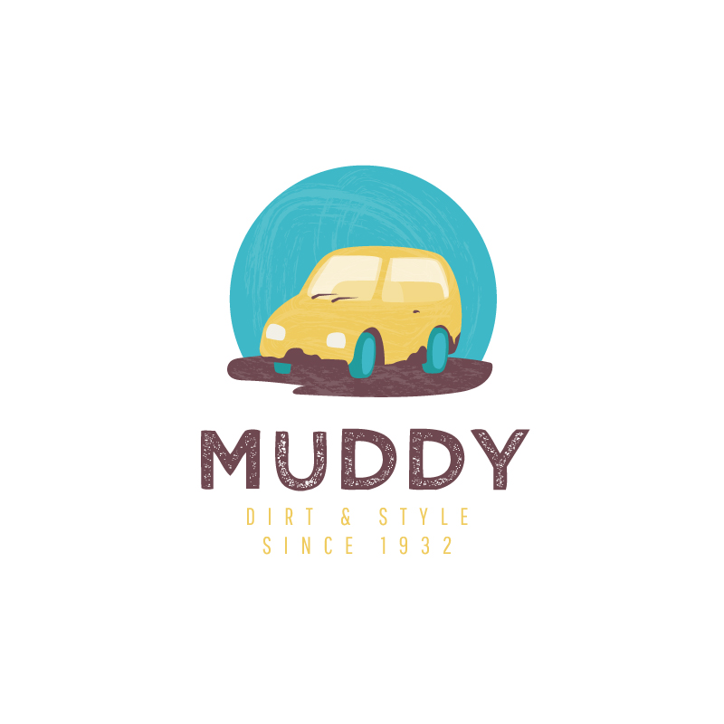 #23 - Muddy