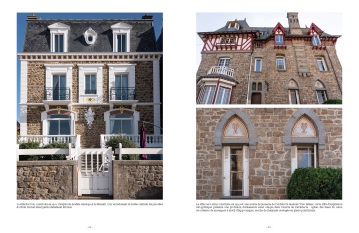 Pages - Les Villas de Saint-Malo